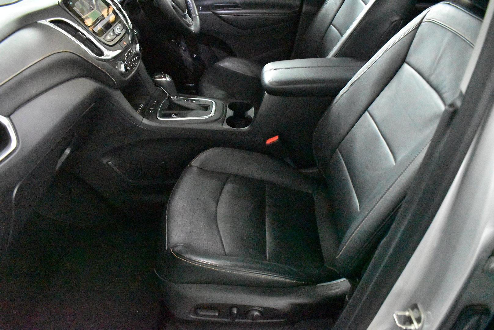 2017 Holden Equinox LTZV — photo 7