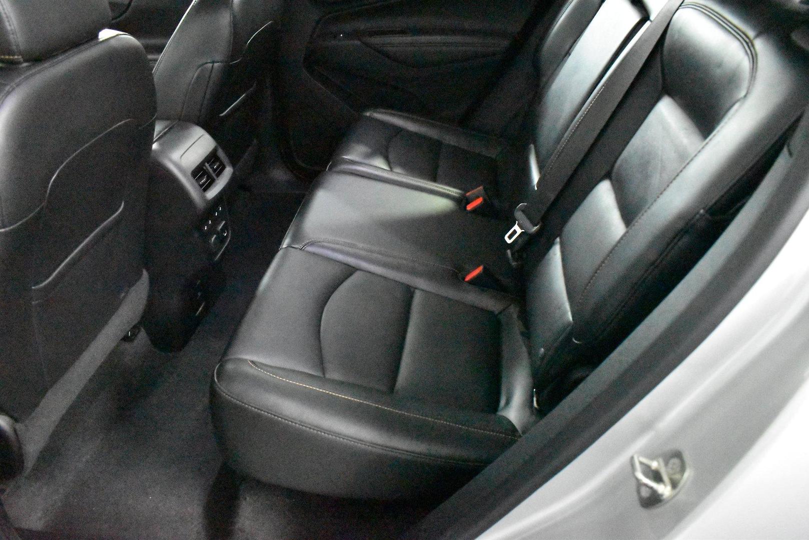 2017 Holden Equinox LTZV — photo 8