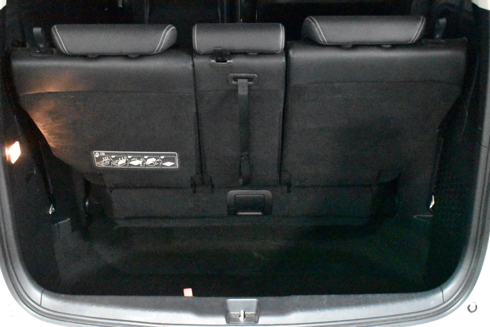 2018 Honda Odyssey VTiL — photo 18