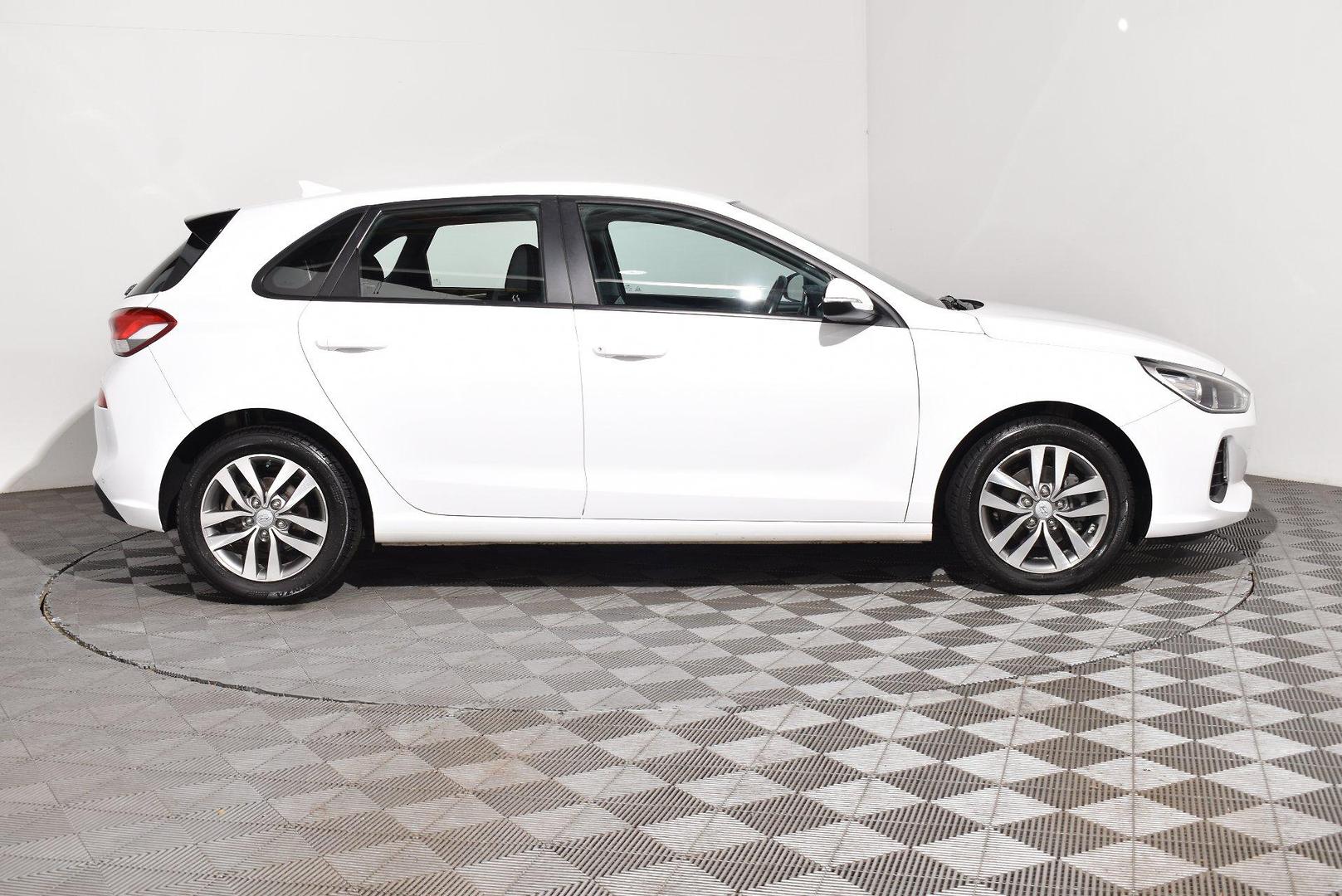 2018 Hyundai i30 Active — photo 10