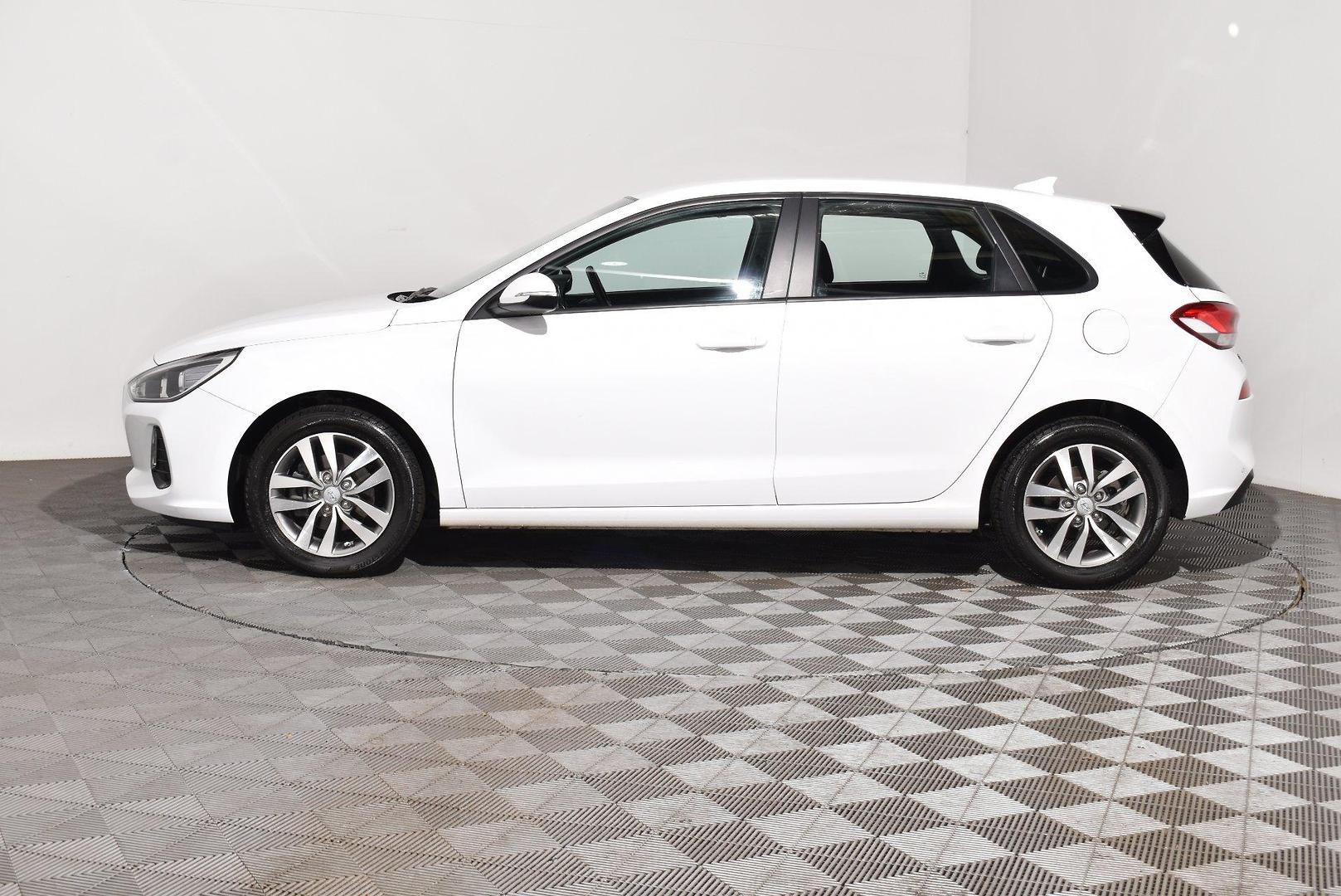 2018 Hyundai i30 Active — photo 11