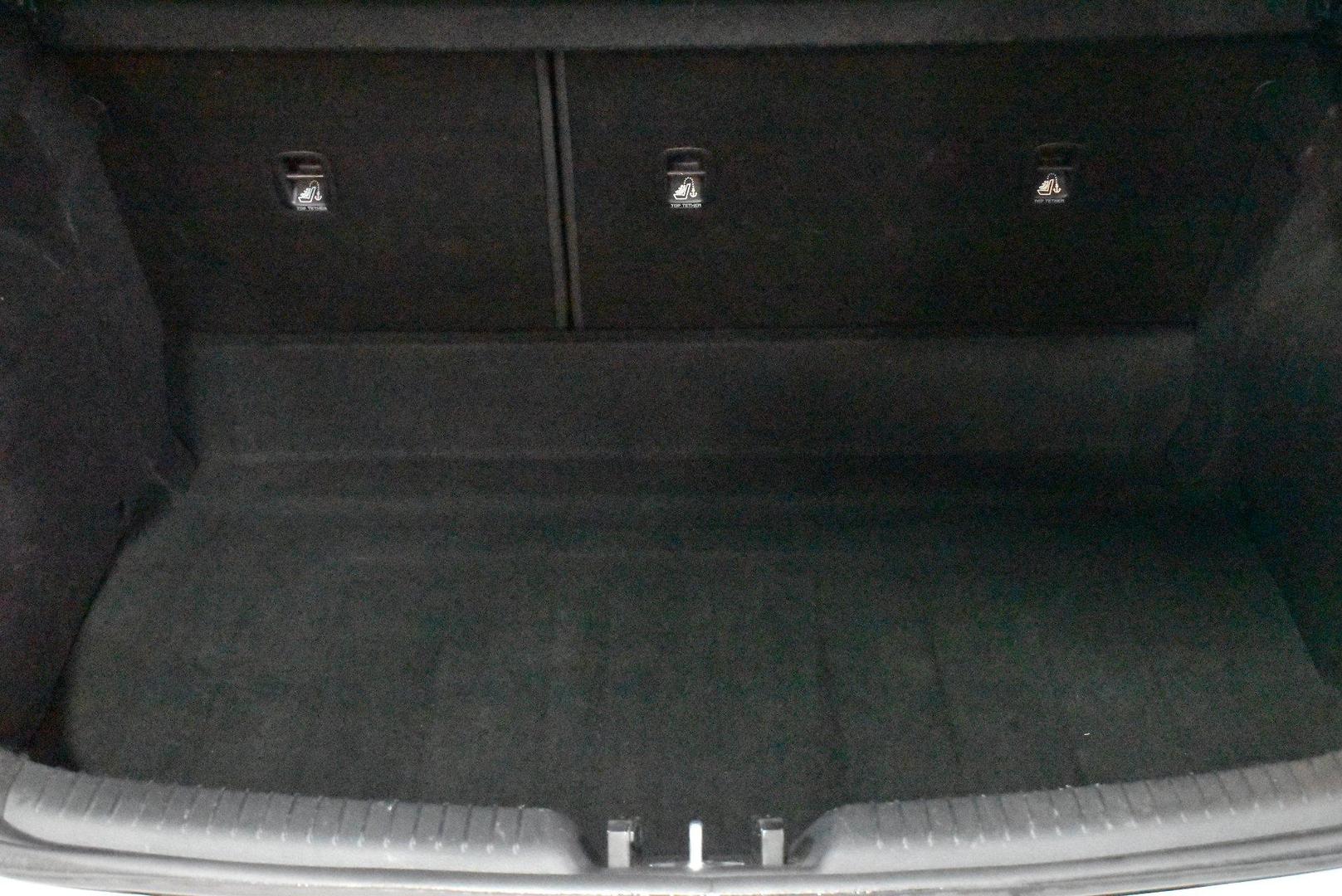 2018 Hyundai i30 Active — photo 16