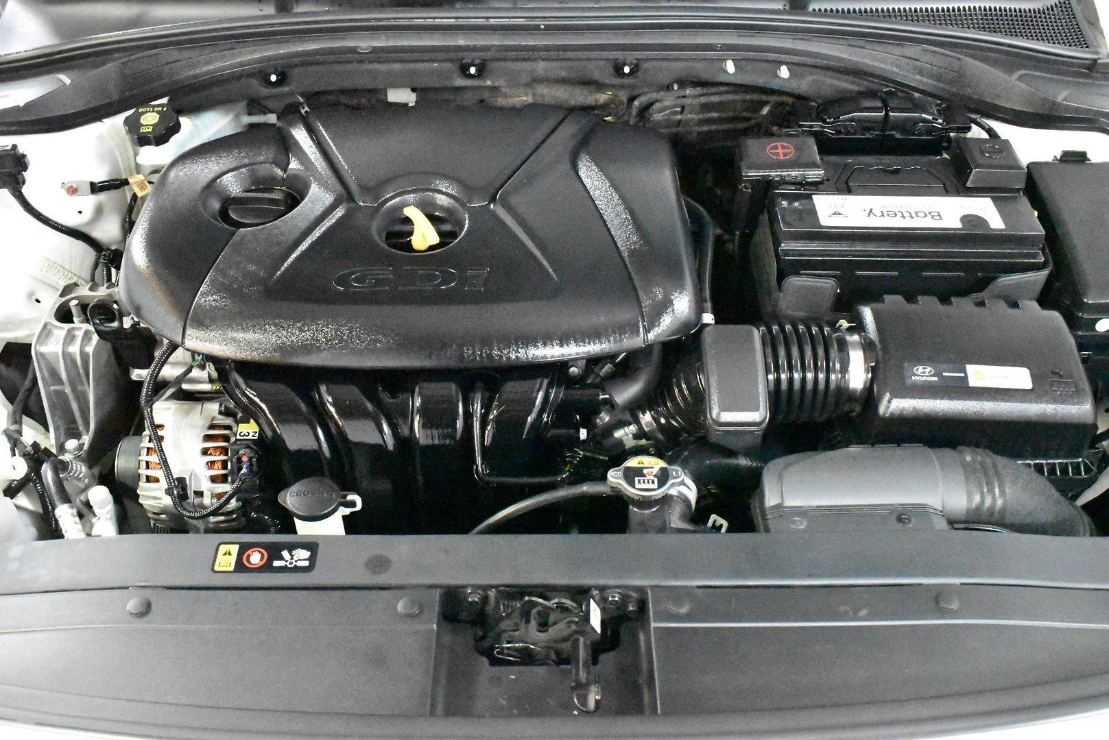 2018 Hyundai i30 Active — photo 17