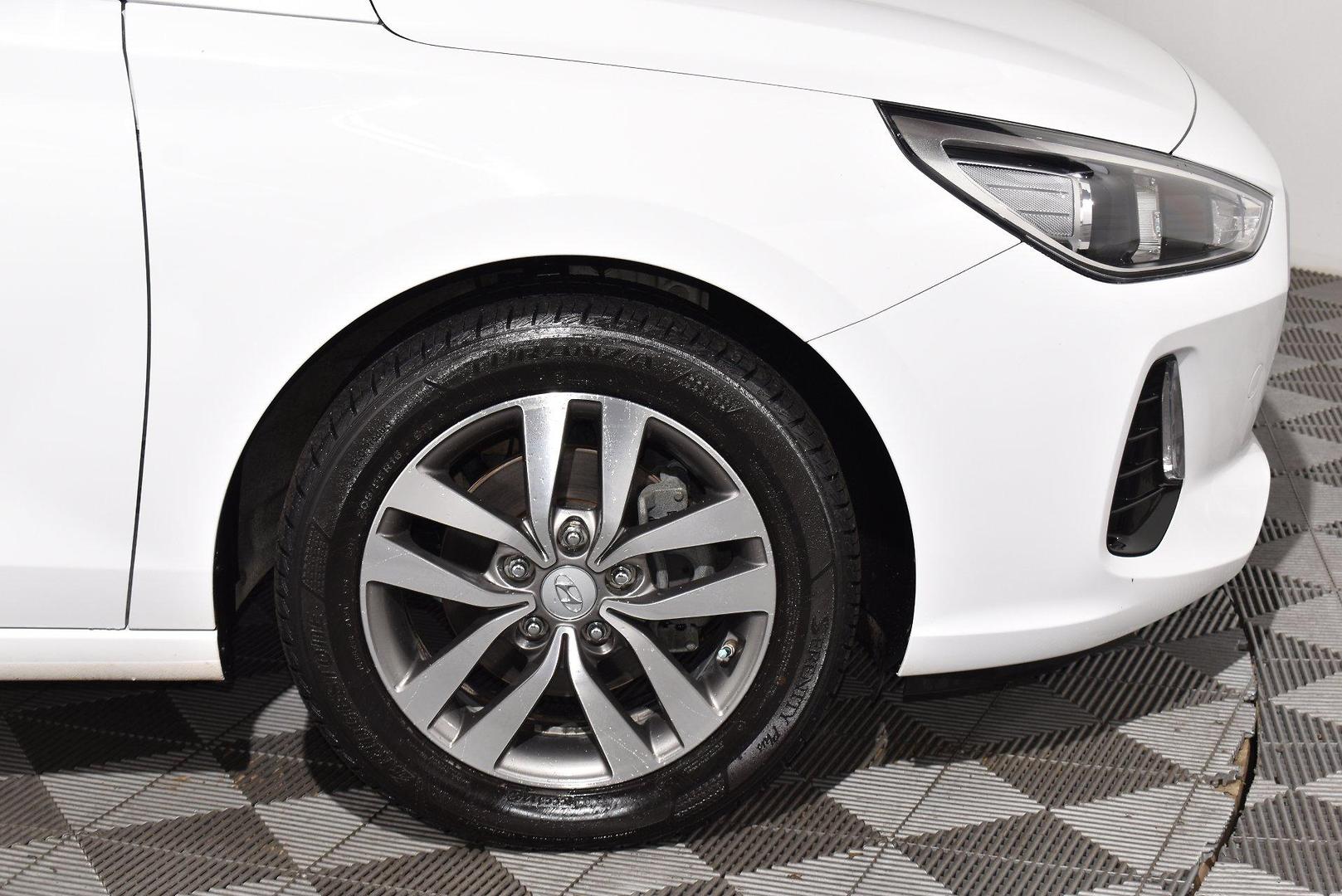 2018 Hyundai i30 Active — photo 18