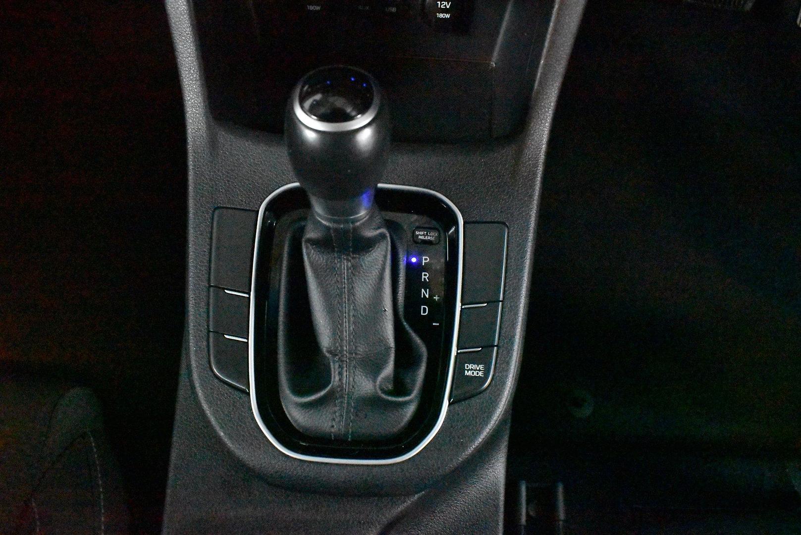 2018 Hyundai i30 Active — photo 20