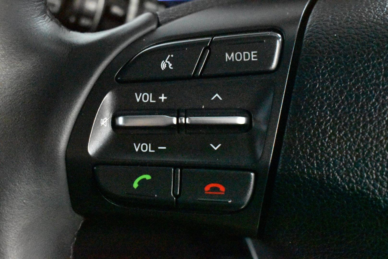 2018 Hyundai i30 Active — photo 21