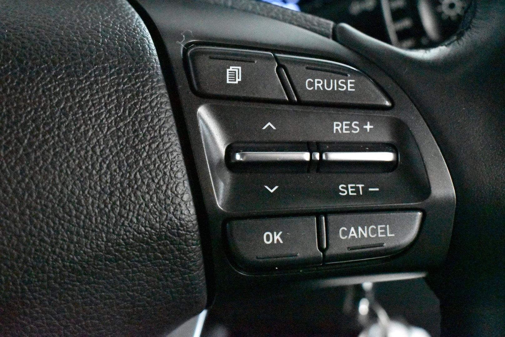 2018 Hyundai i30 Active — photo 22