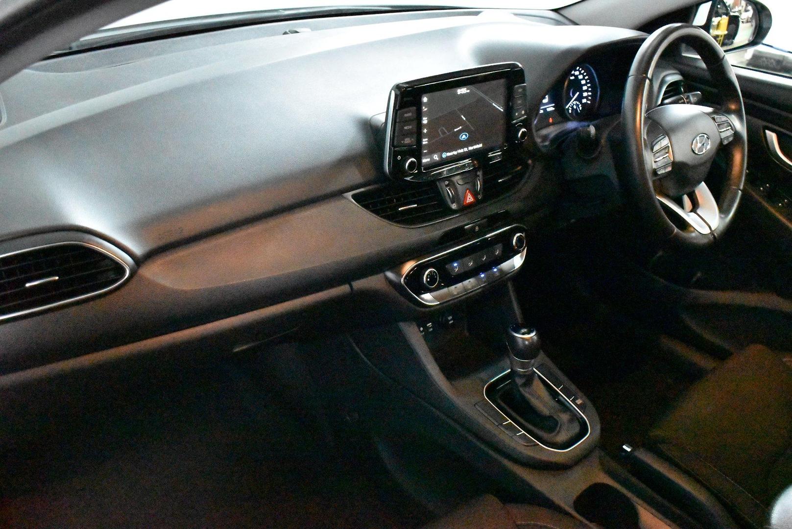 2018 Hyundai i30 Active — photo 6