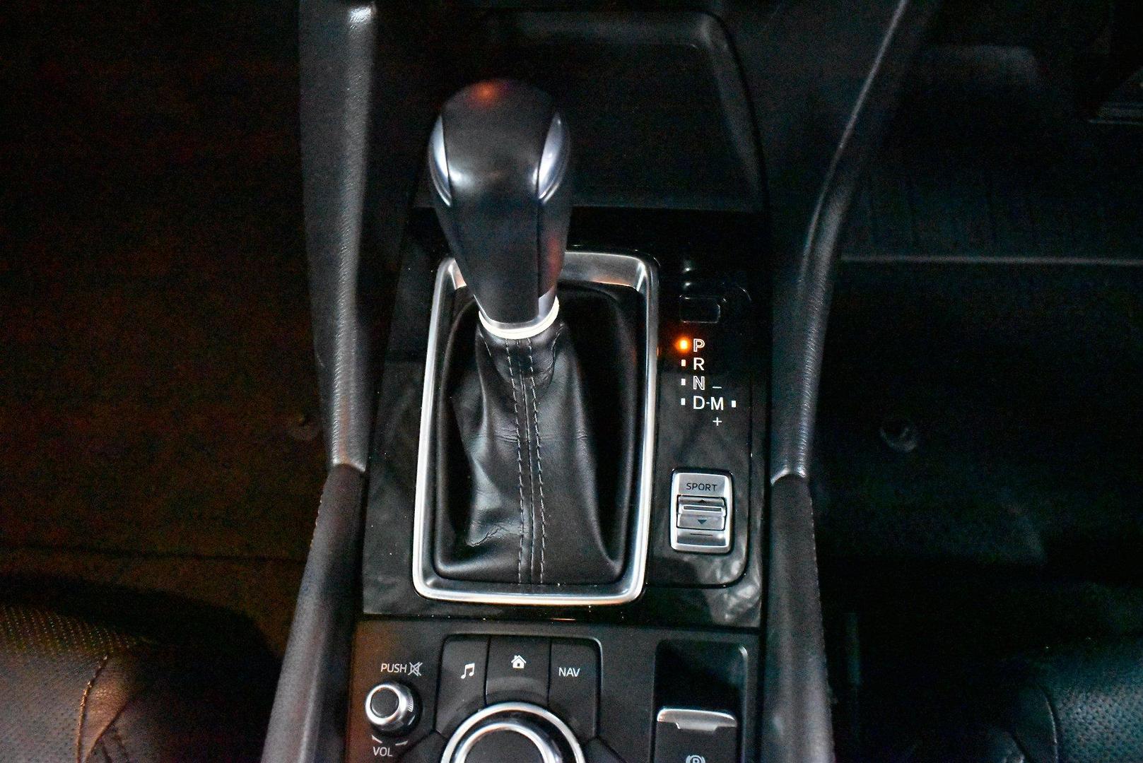 2018 Mazda 3 SP25 GT — photo 20