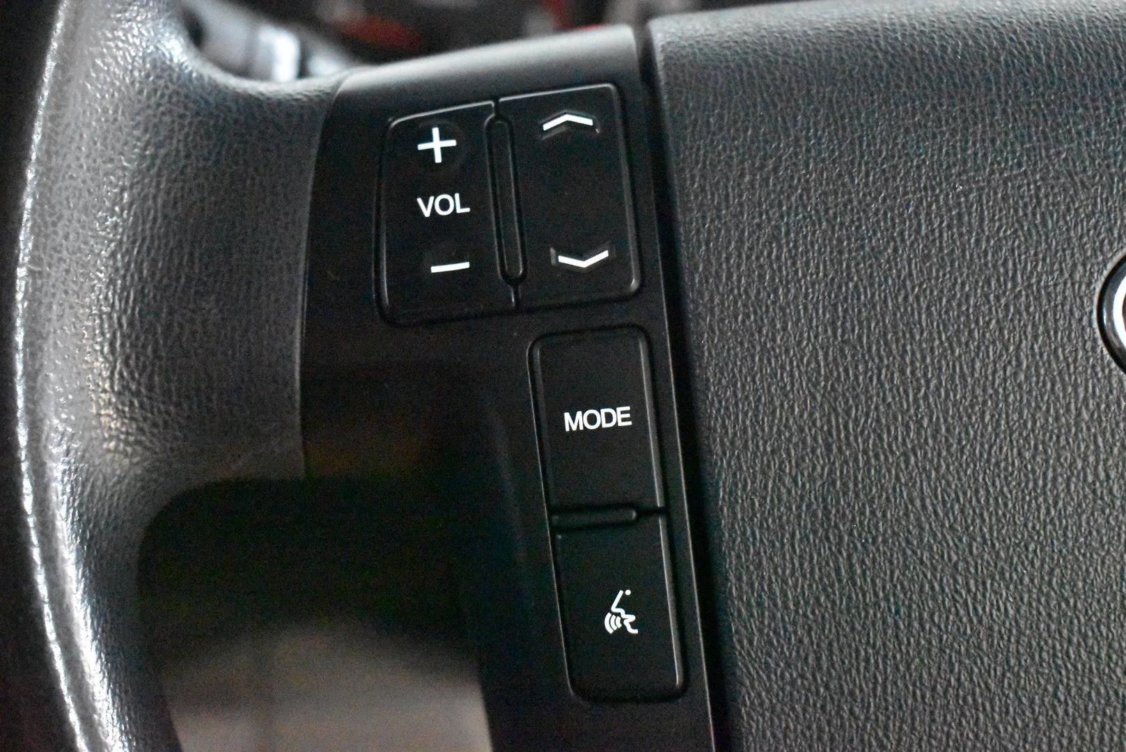 2020 Hyundai iLoad — photo 21