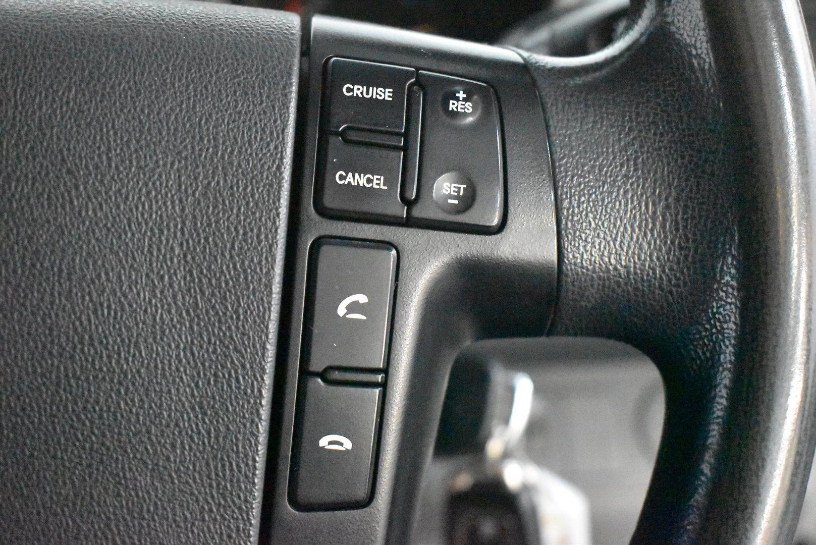 2020 Hyundai iLoad — photo 22