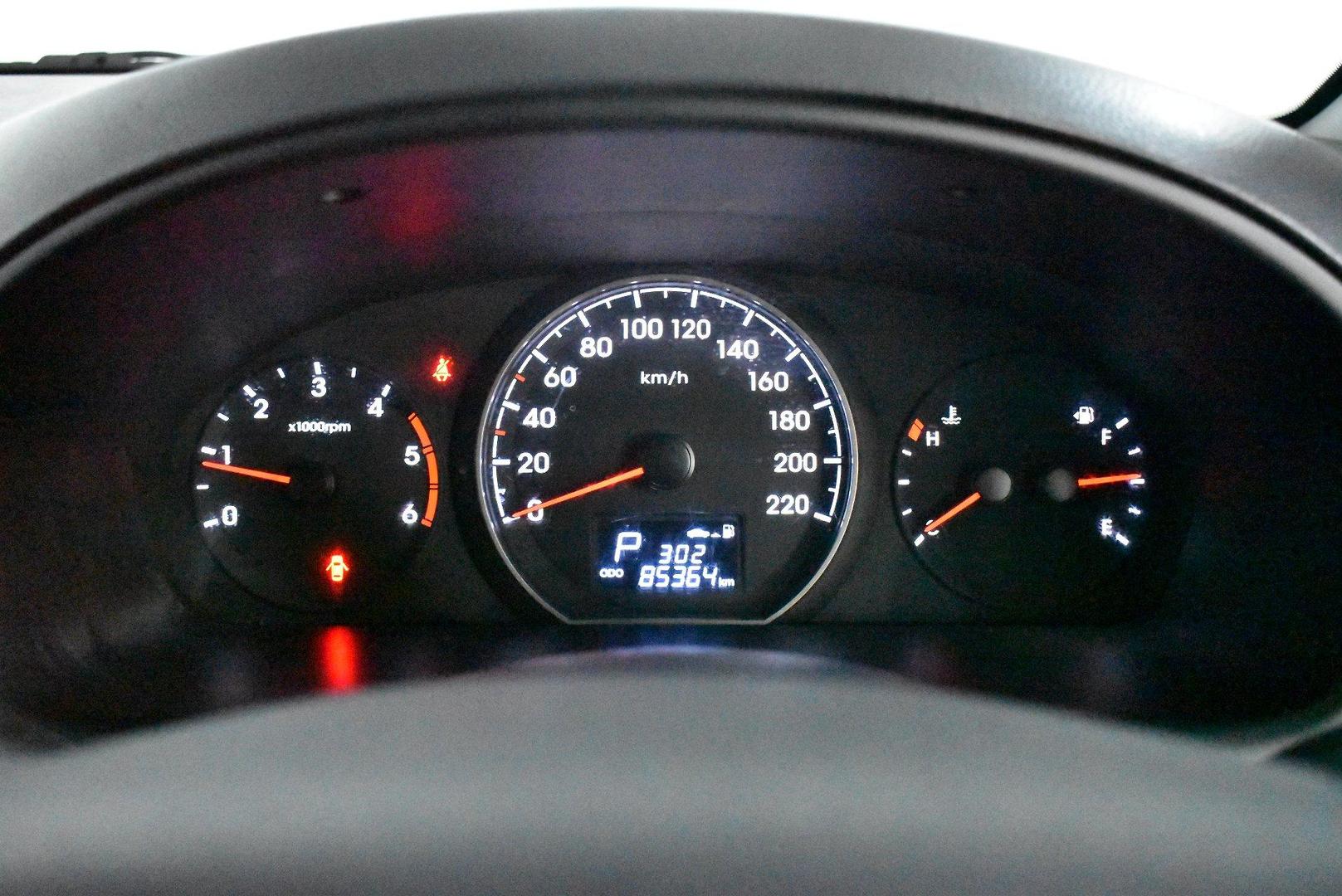 2020 Hyundai iLoad — photo 24