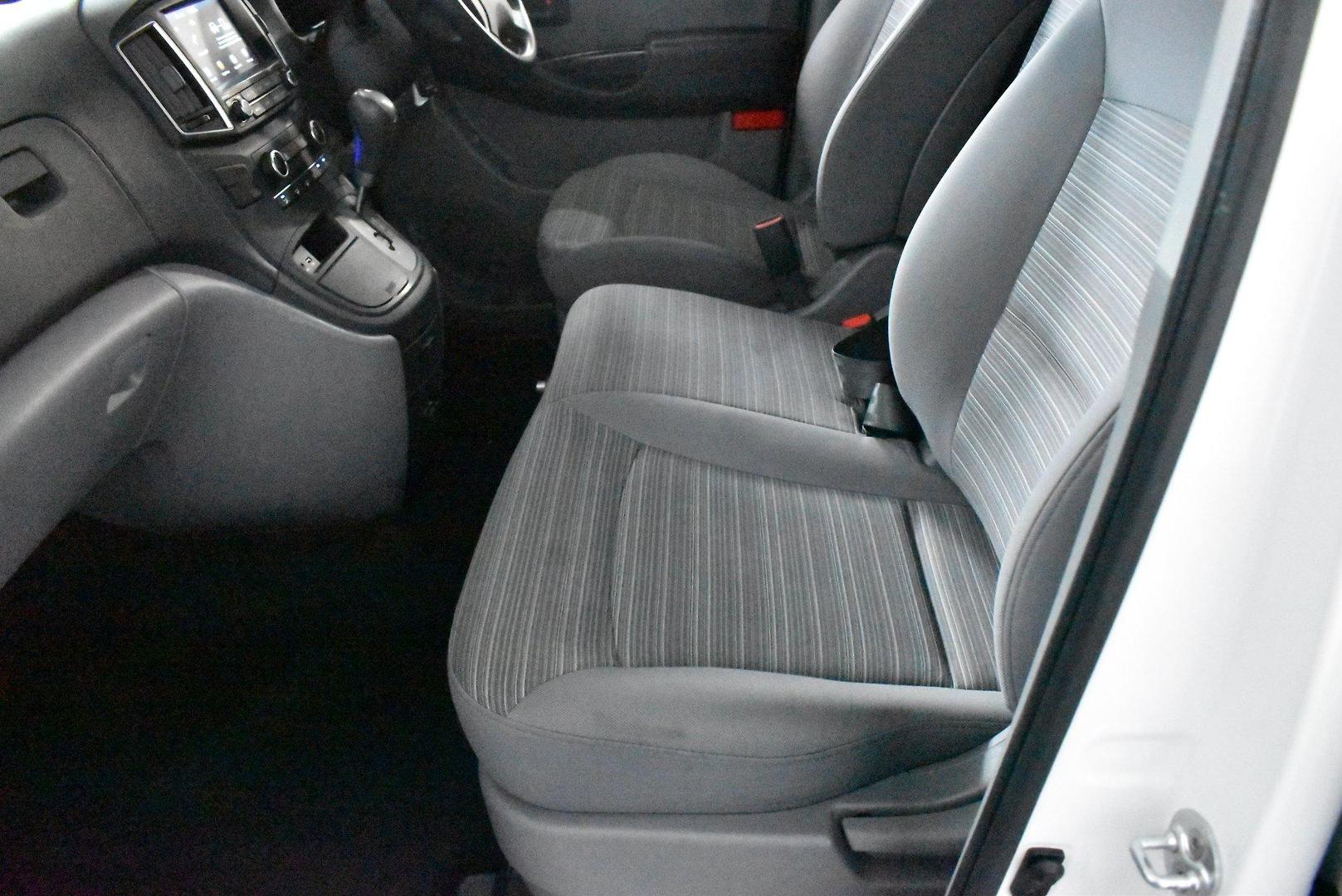2020 Hyundai iLoad — photo 7
