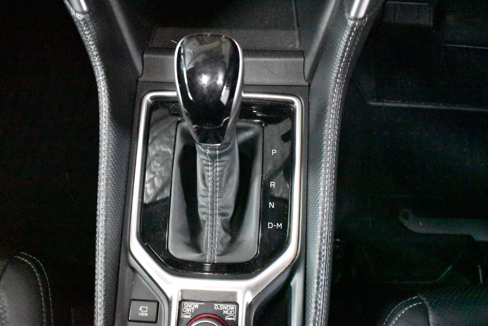 2020 Subaru Forester 25iS — photo 20