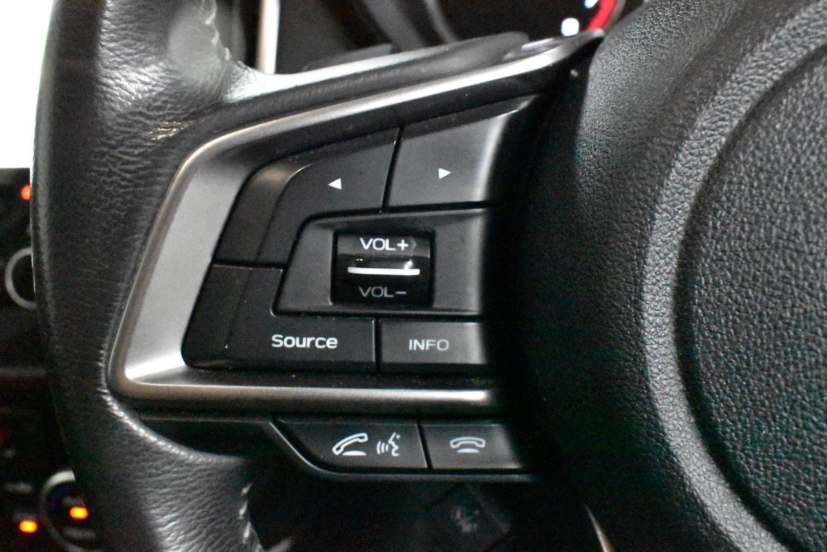 2020 Subaru Forester 25iS — photo 21
