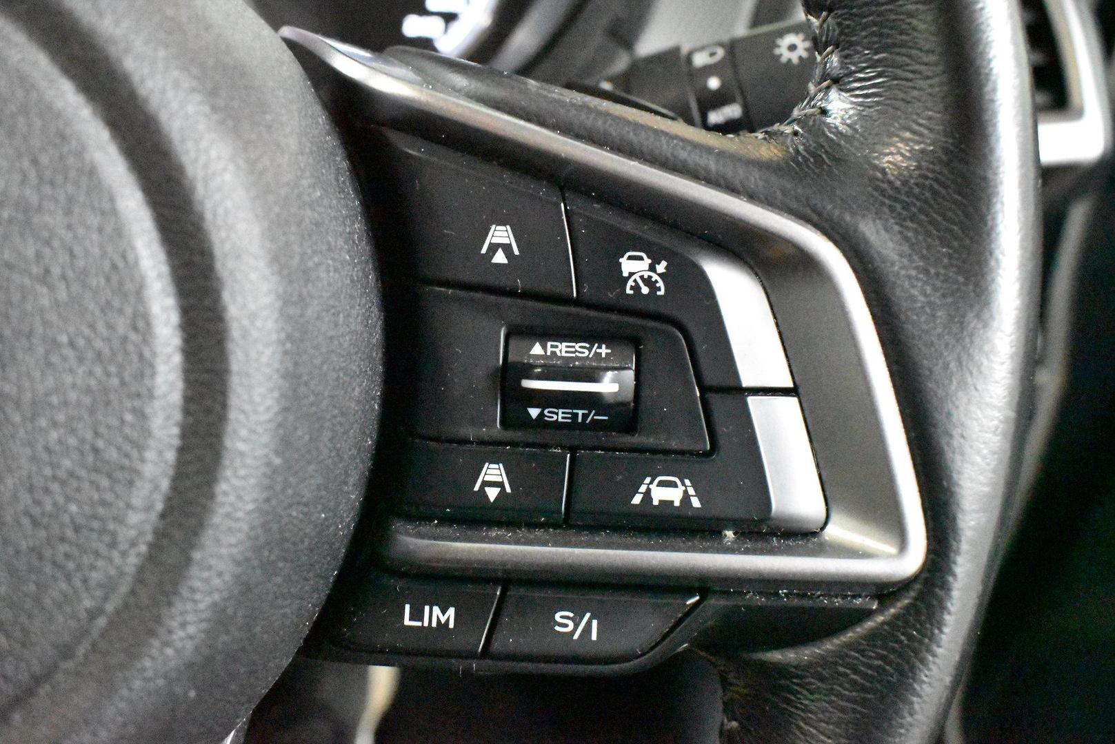 2020 Subaru Forester 25iS — photo 22