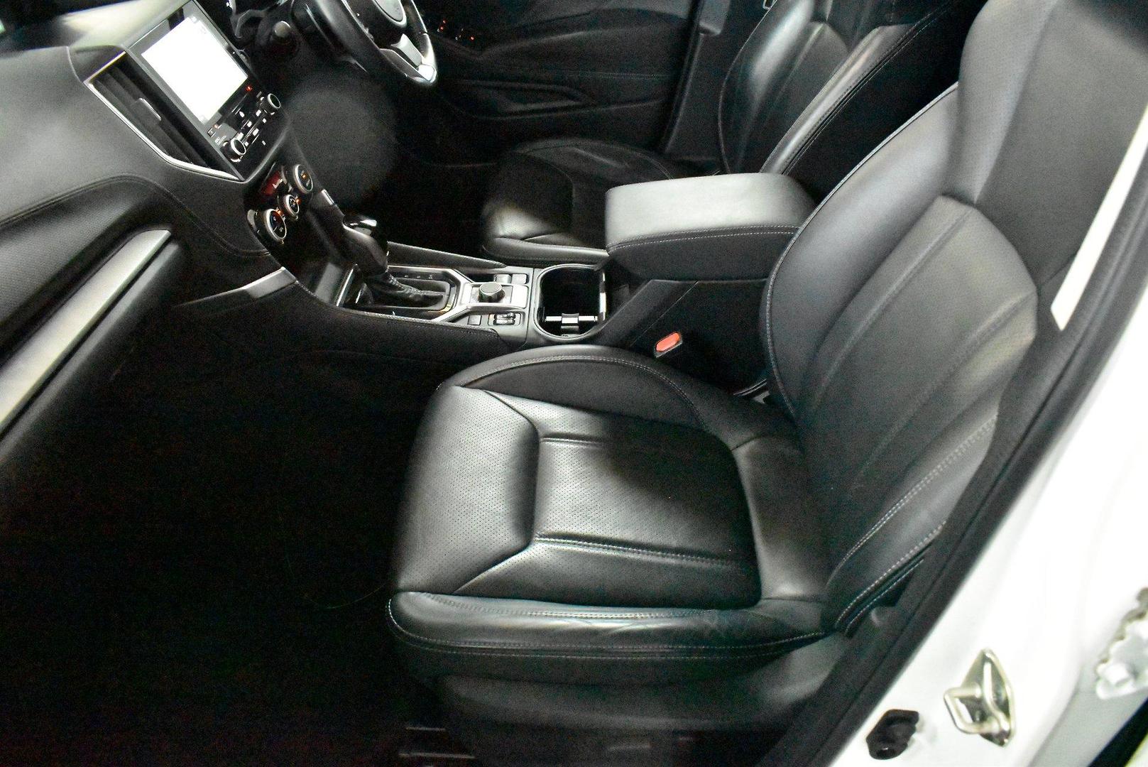 2020 Subaru Forester 25iS — photo 7