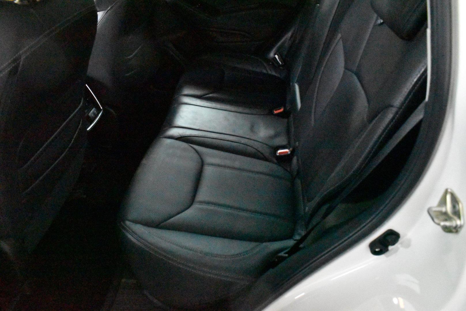2020 Subaru Forester 25iS — photo 8