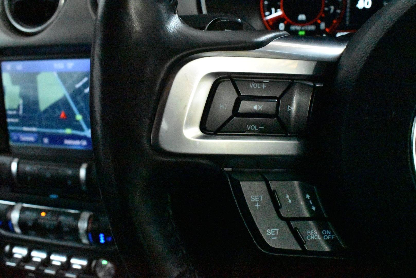 2021 Ford Mustang GT — photo 21