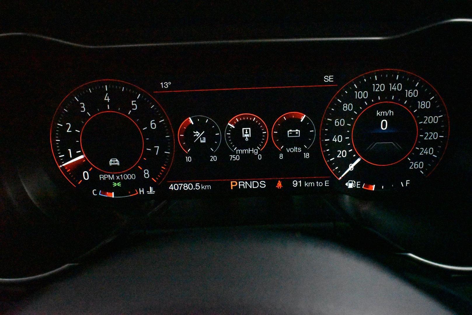 2021 Ford Mustang GT — photo 25