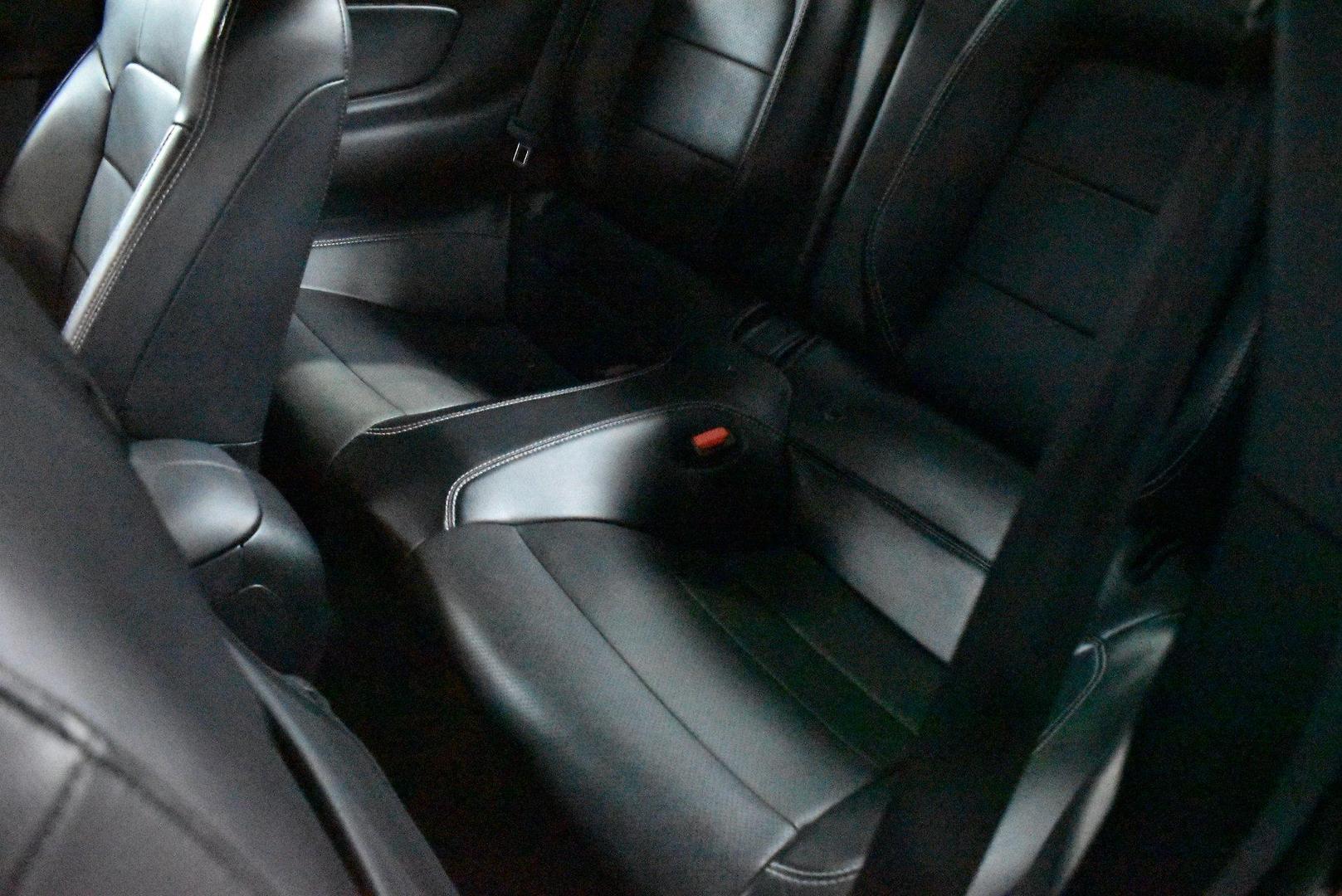 2021 Ford Mustang GT — photo 8