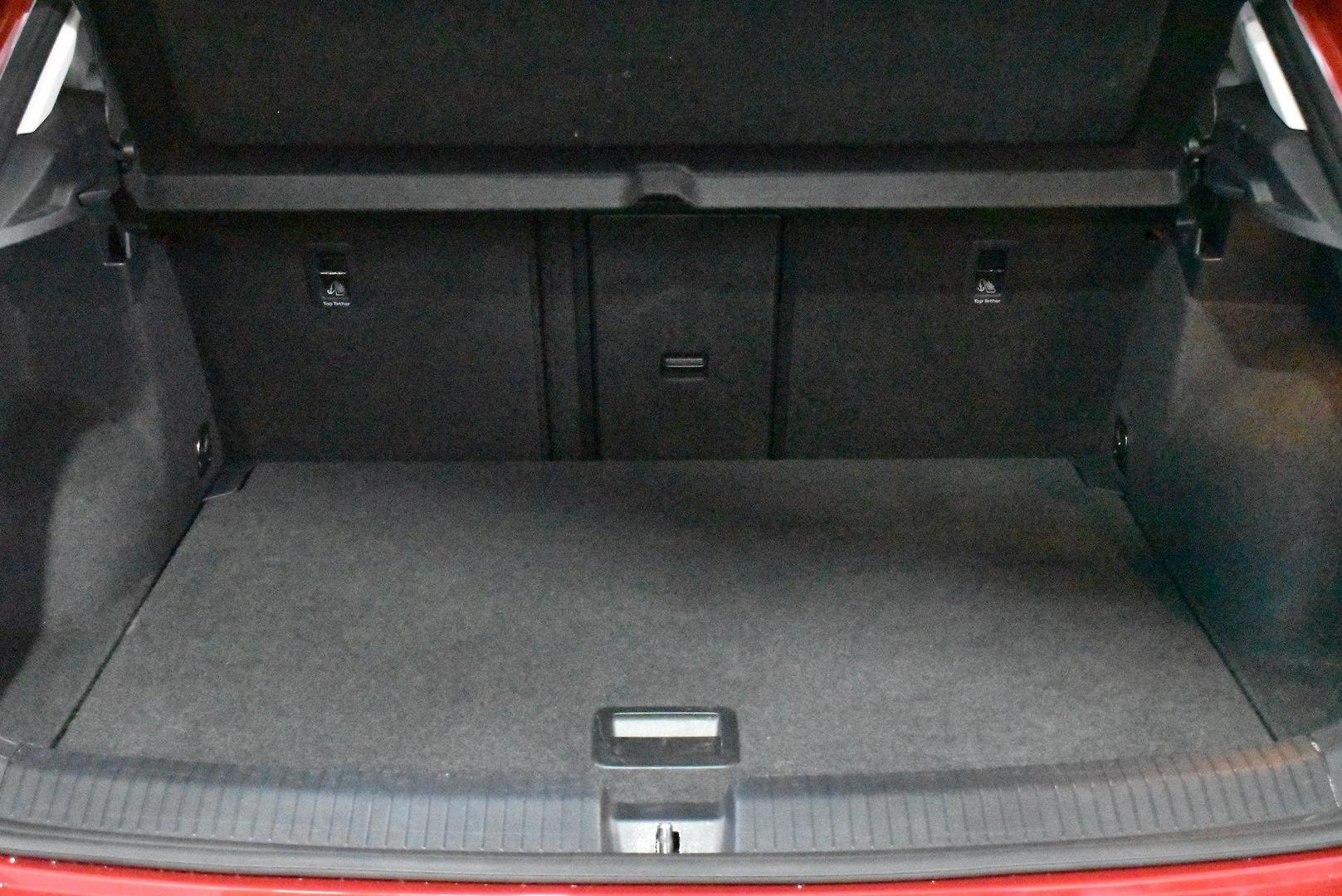 2022 Volkswagen T-Roc 110TSI Style — photo 16