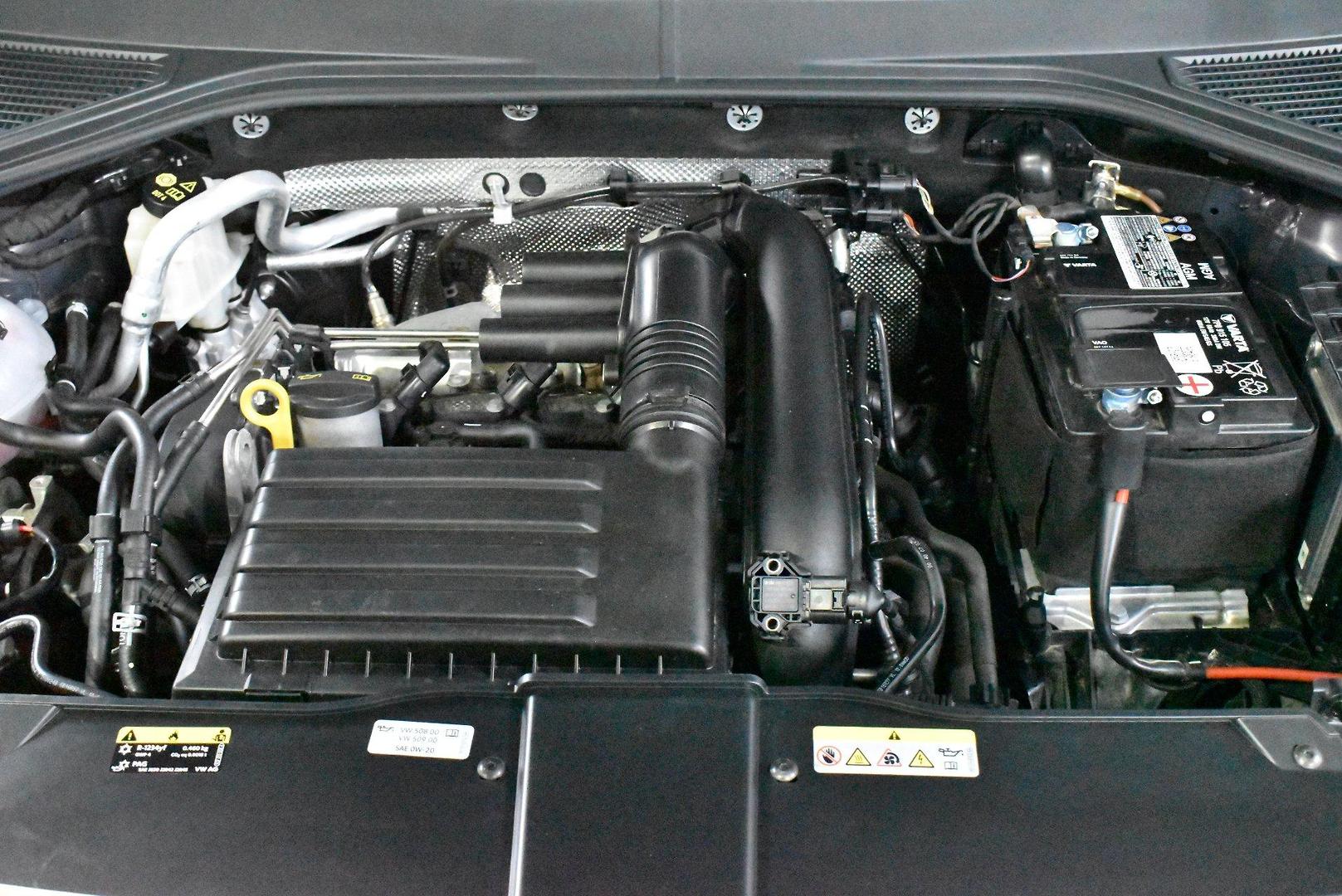 2022 Volkswagen T-Roc 110TSI Style — photo 17