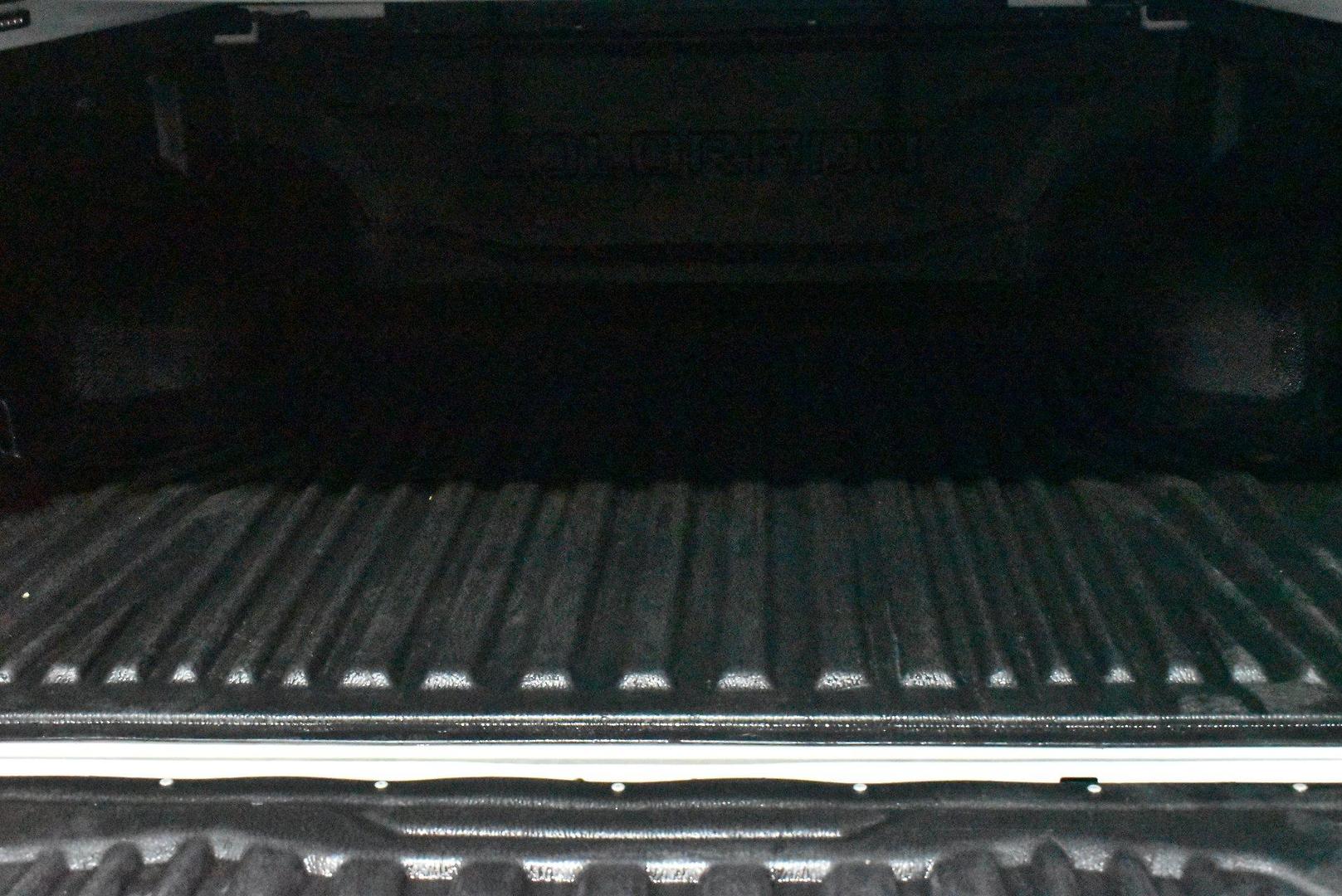 2017 Holden Colorado Z71 — photo 16 of 27