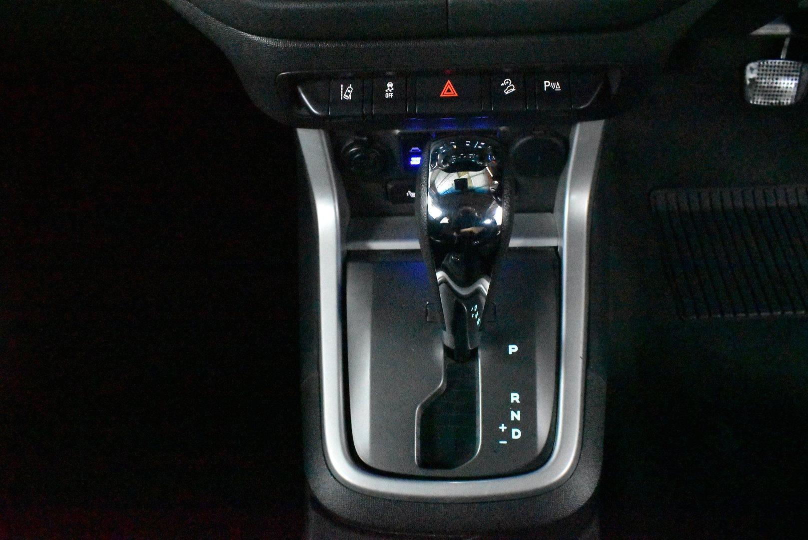 2017 Holden Colorado Z71 — photo 20 of 27