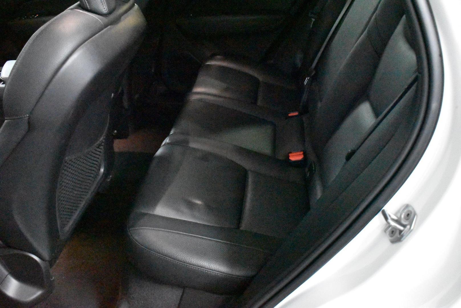2021 Volvo XC60 B5 Inscription — photo 8