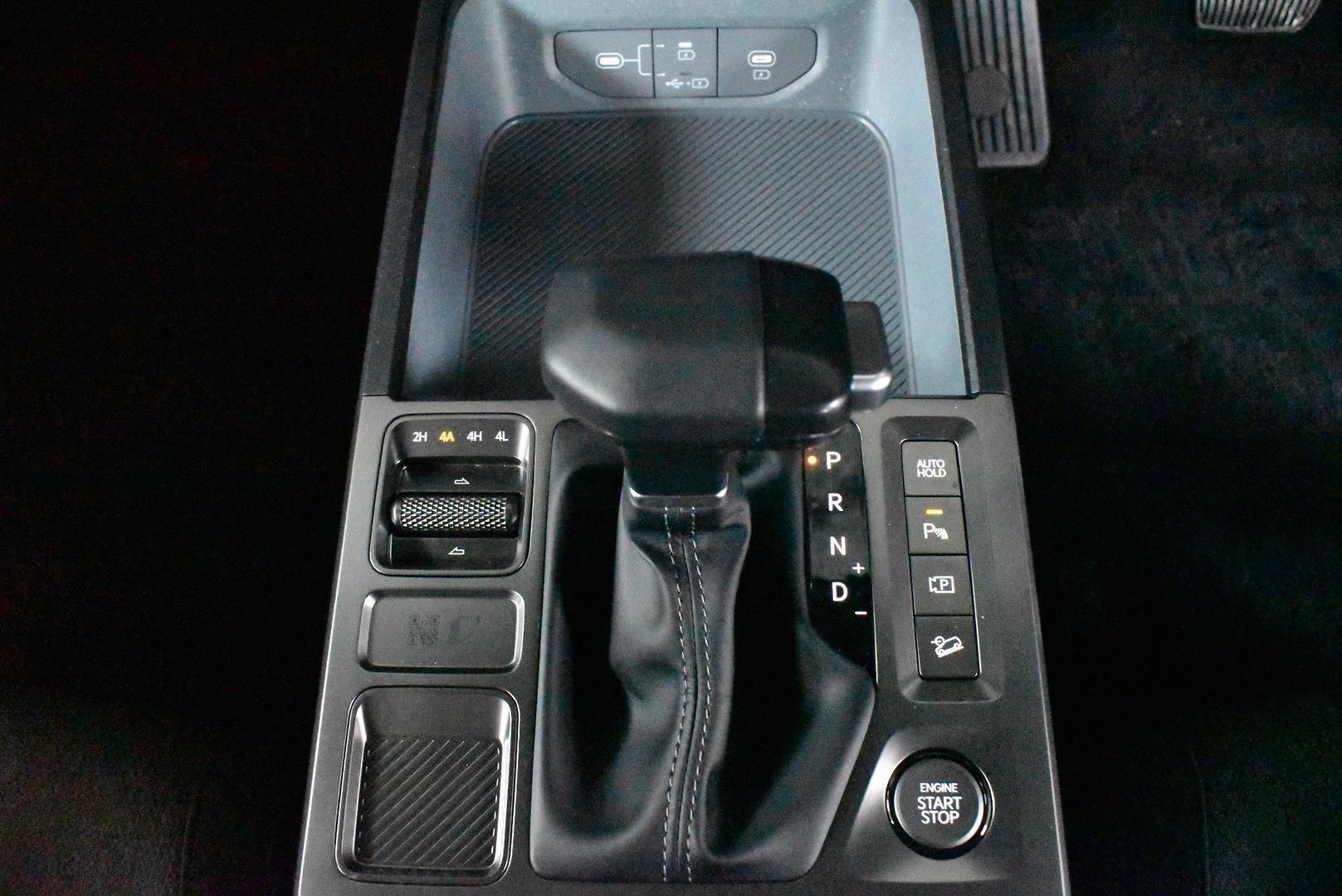 2025 Kia Tasman SX — photo 20