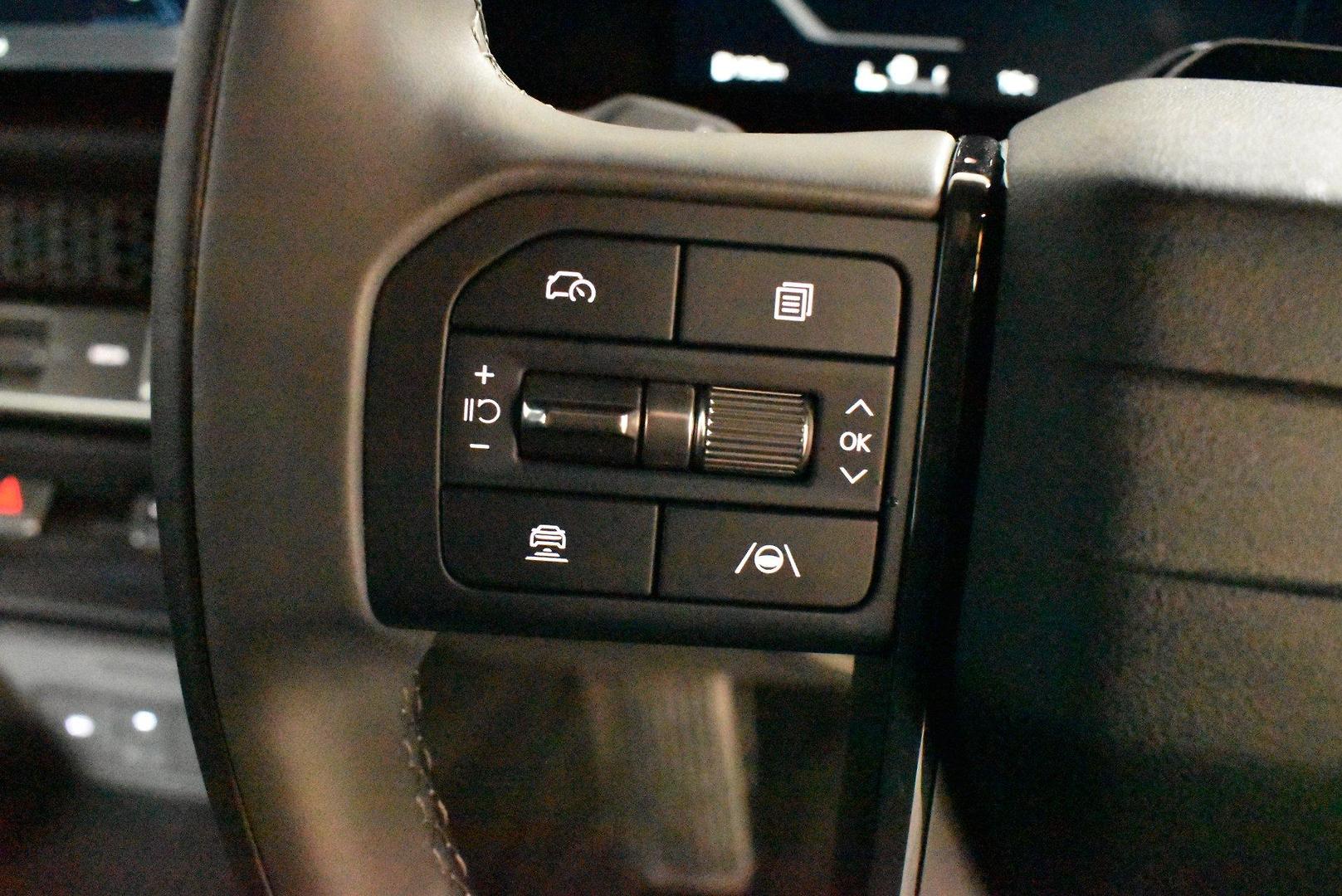 2025 Kia Tasman SX — photo 21