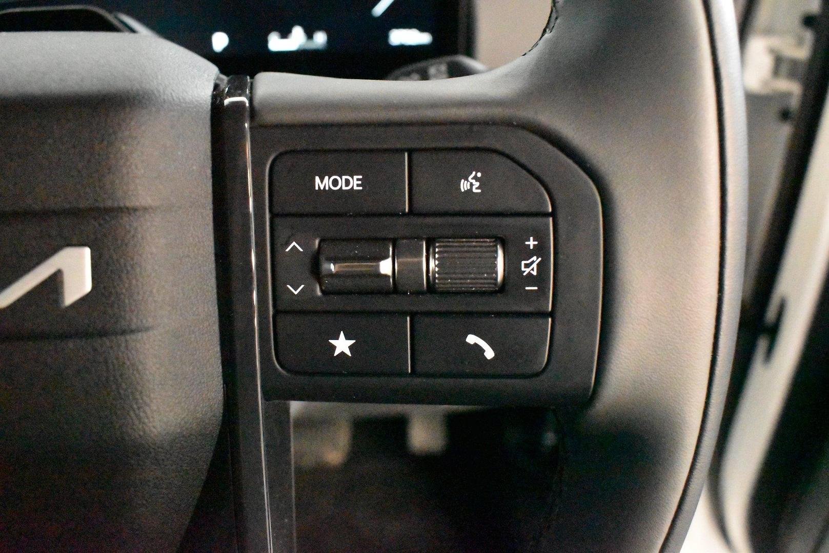 2025 Kia Tasman SX — photo 22