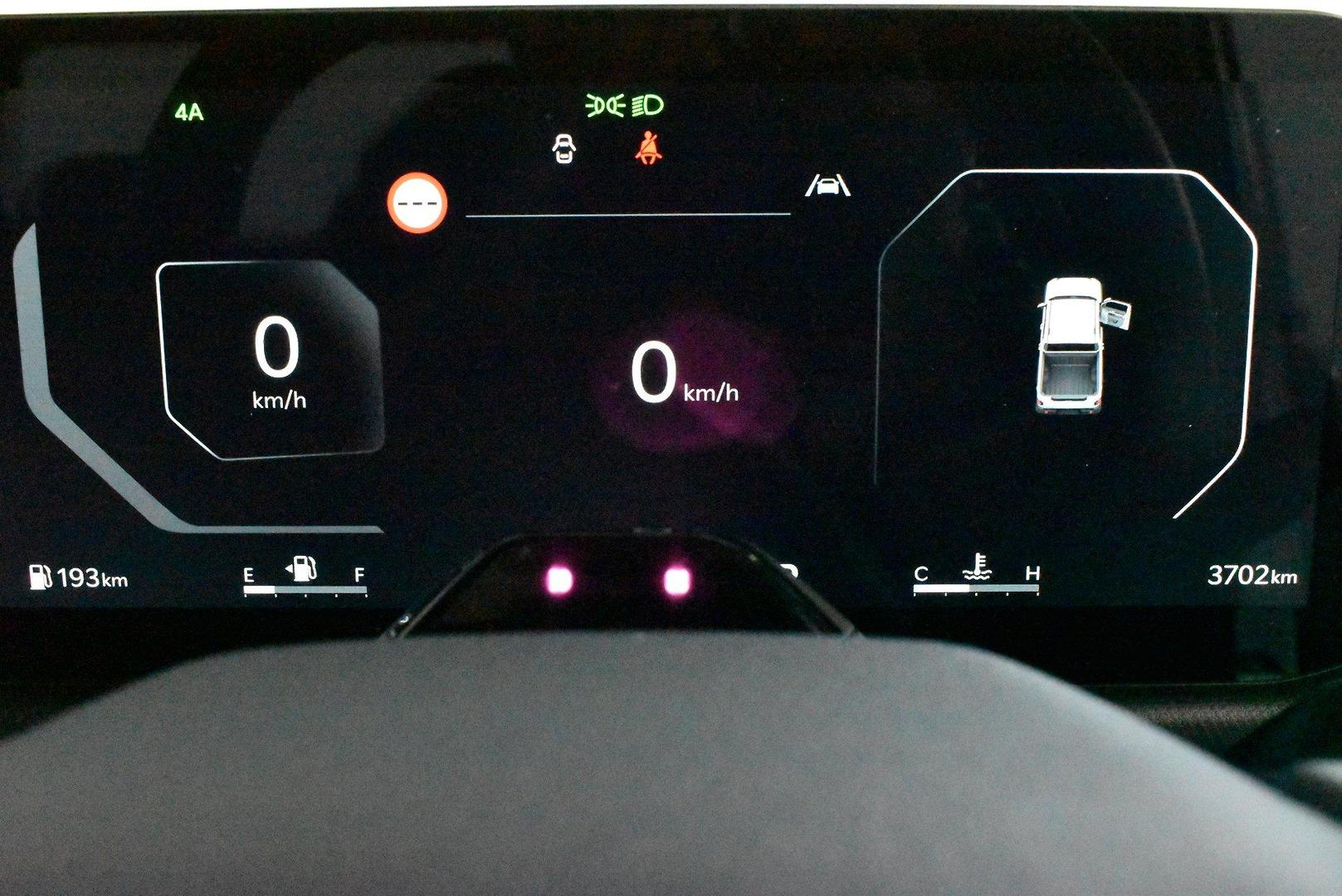 2025 Kia Tasman SX — photo 25