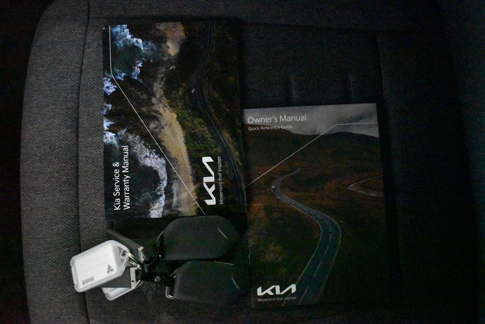 2025 Kia Tasman SX — photo 26