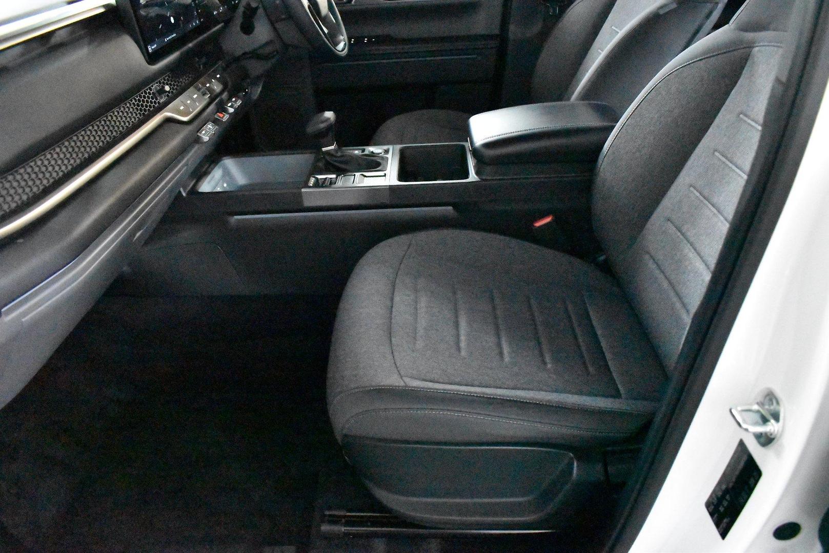 2025 Kia Tasman SX — photo 7