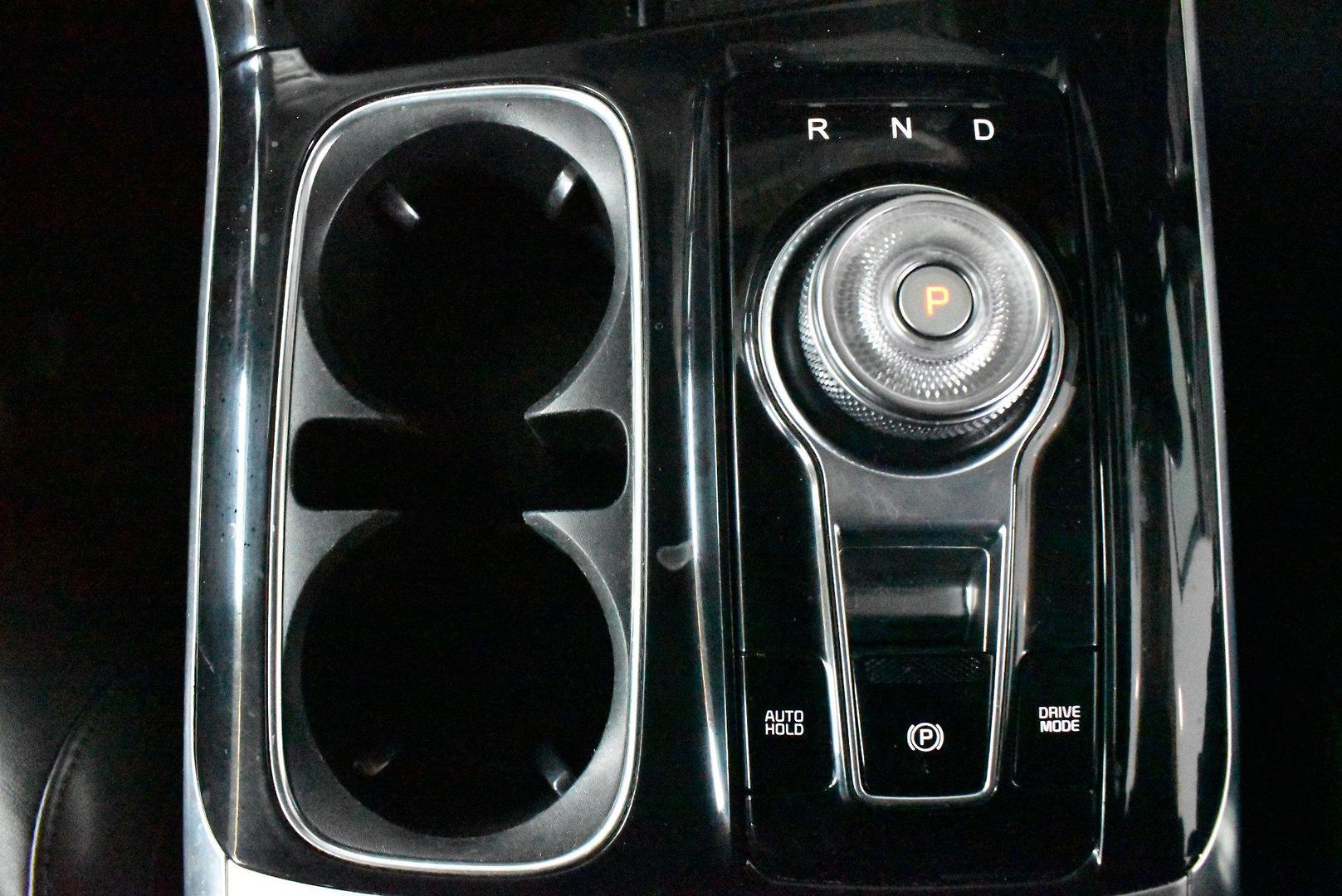 2020 Kia Carnival Platinum — photo 20