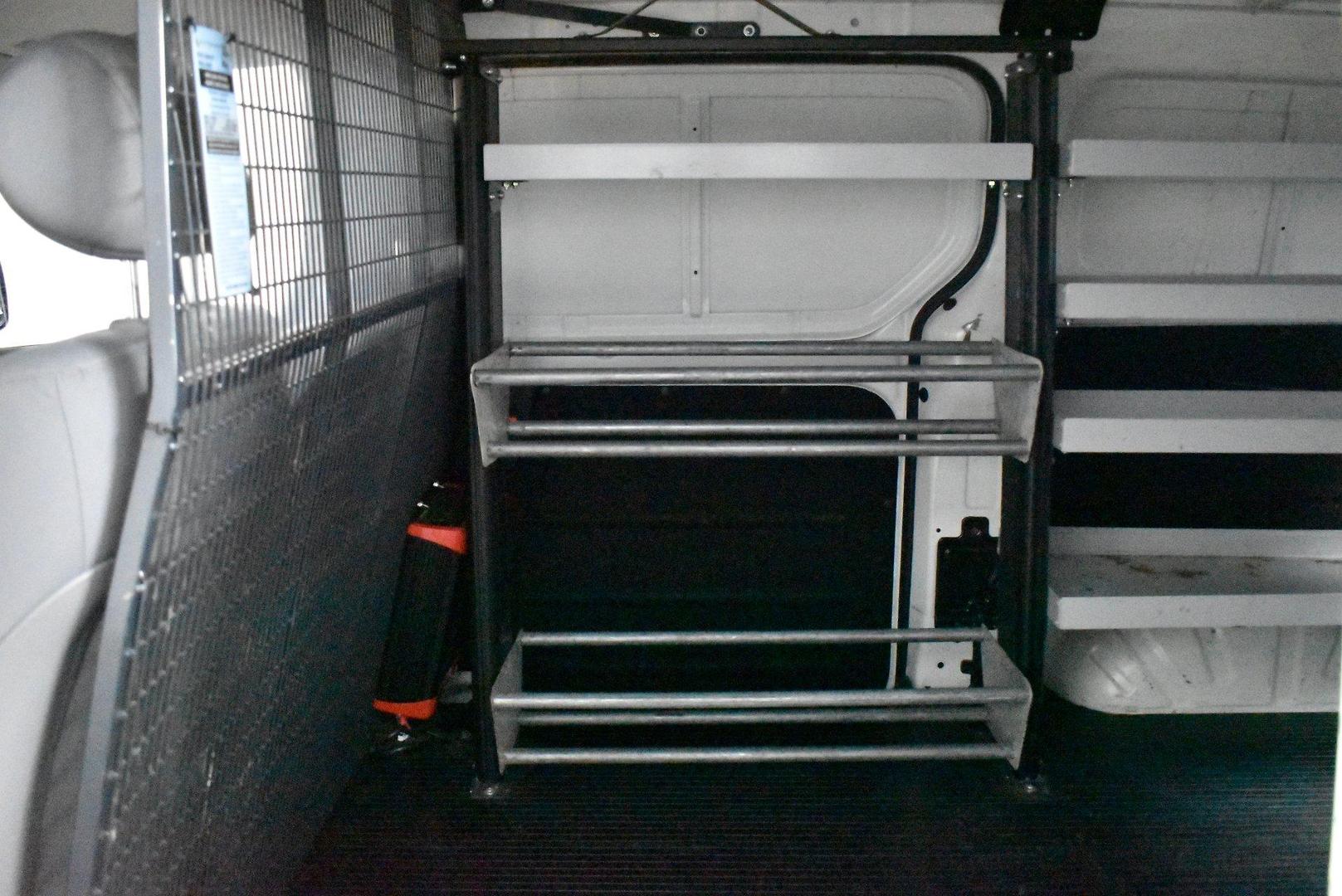 2019 Hyundai iLoad — photo 15
