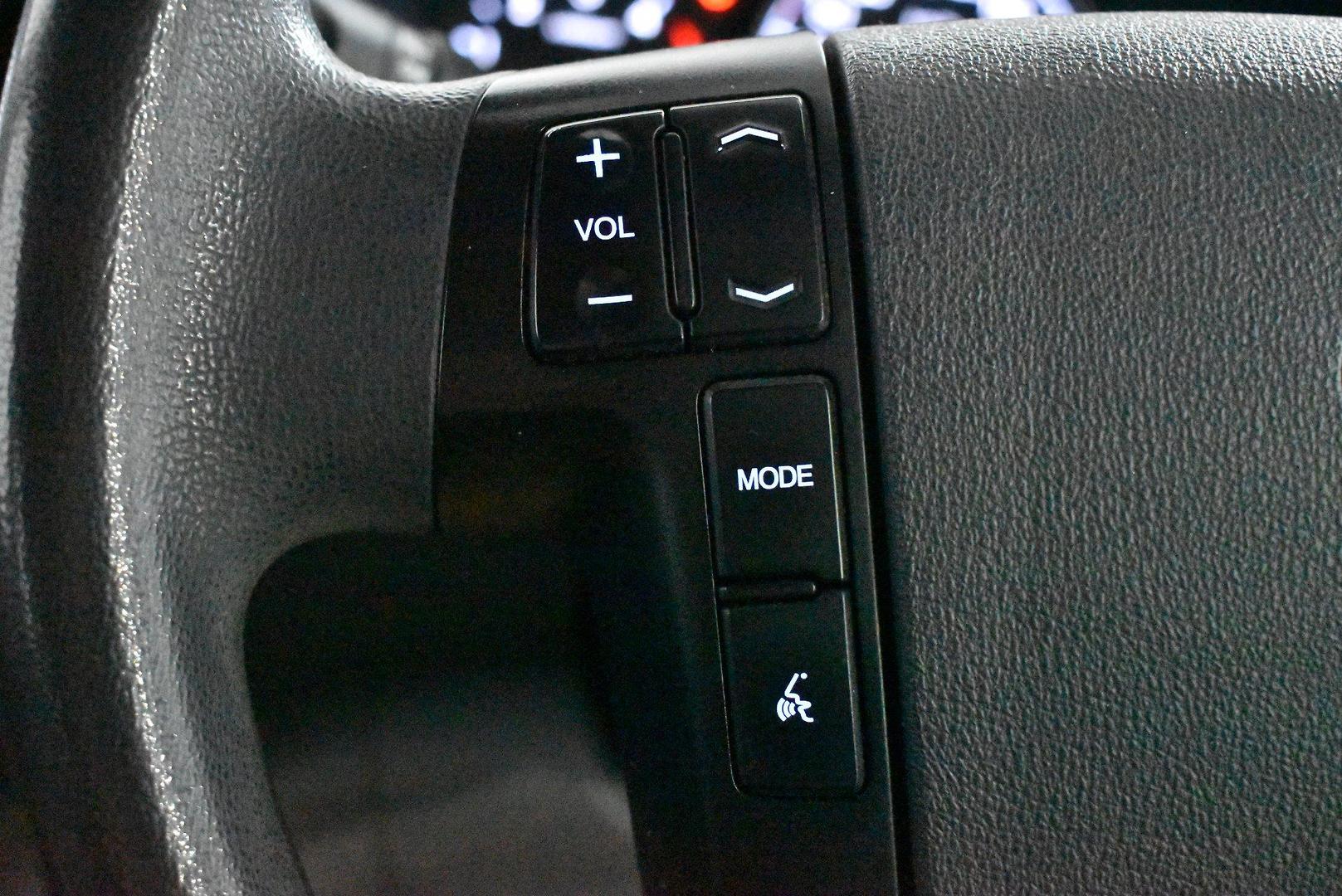 2019 Hyundai iLoad — photo 21