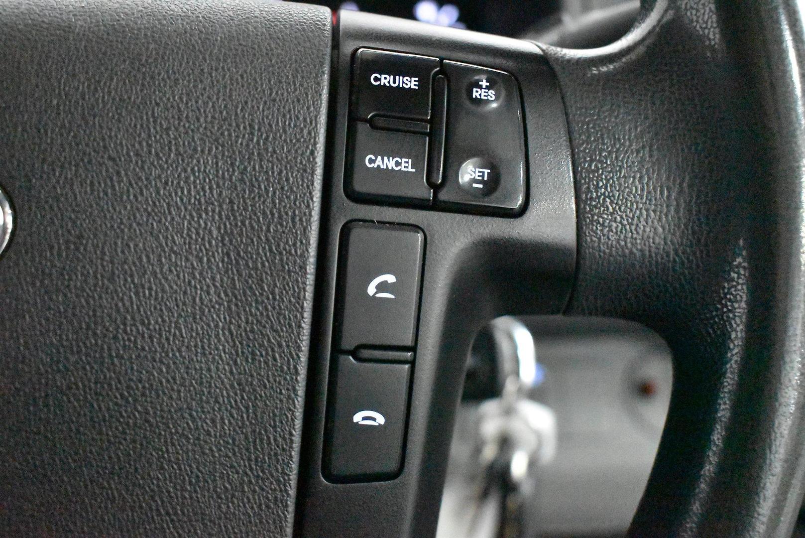 2019 Hyundai iLoad — photo 22