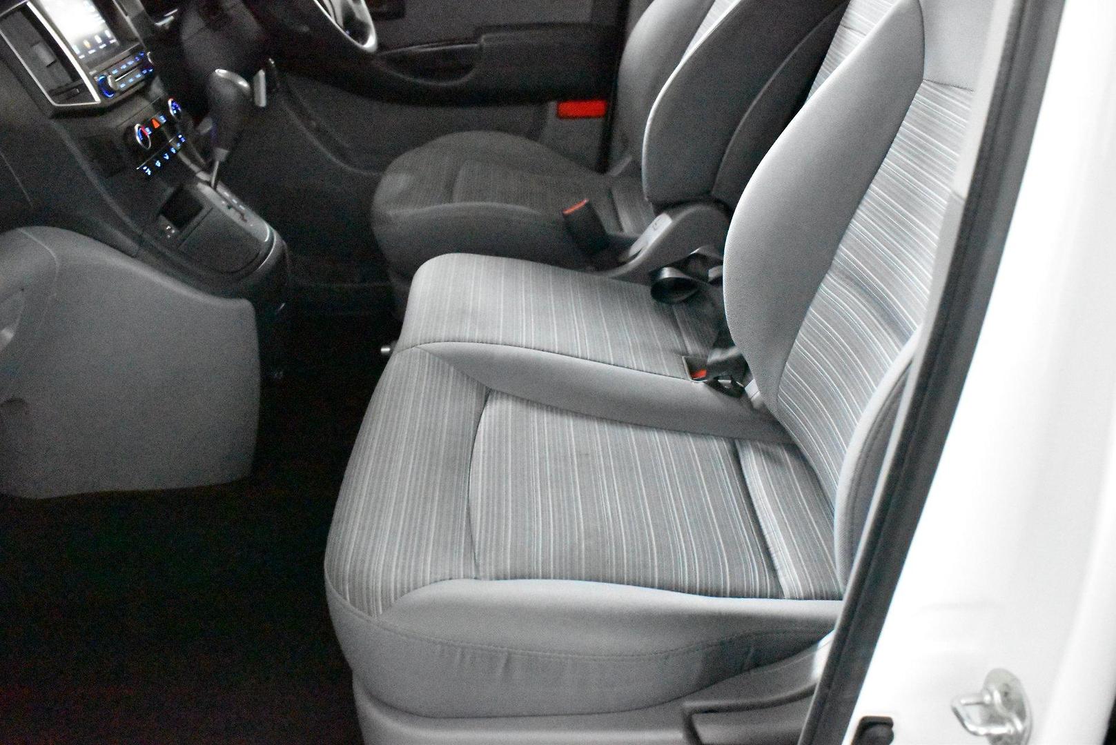 2019 Hyundai iLoad — photo 7