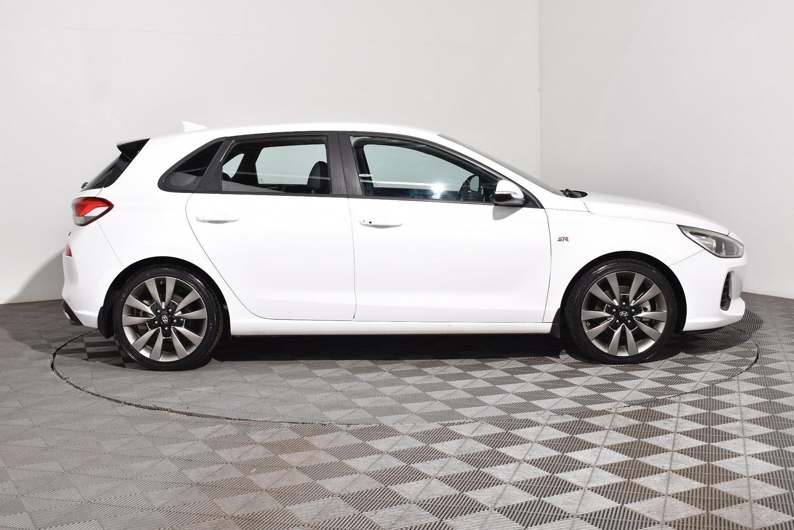 2017 Hyundai i30 SR — photo 10