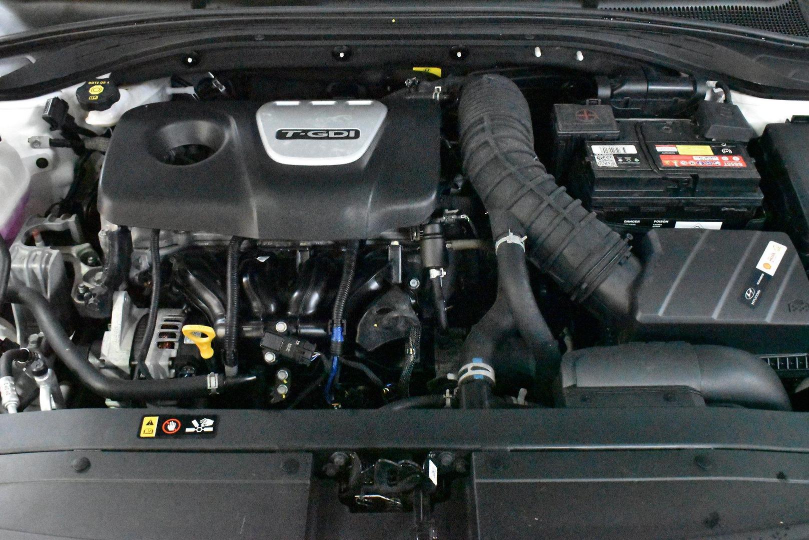 2017 Hyundai i30 SR — photo 17