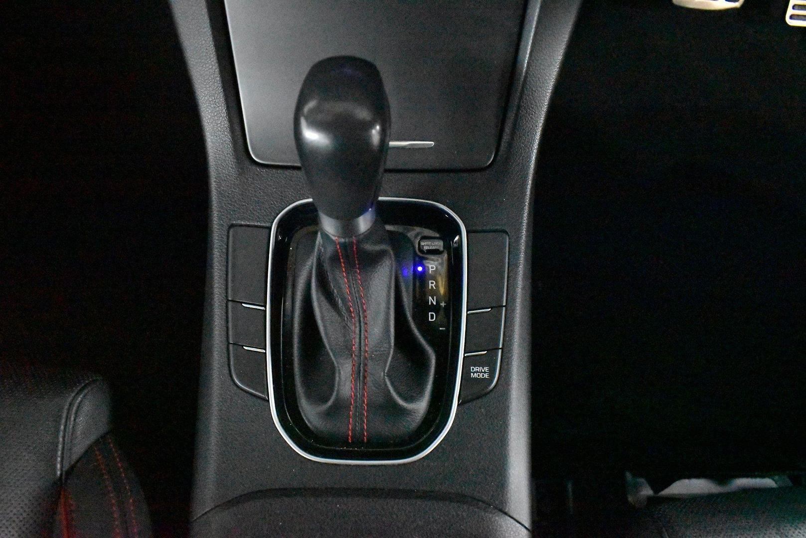 2017 Hyundai i30 SR — photo 20