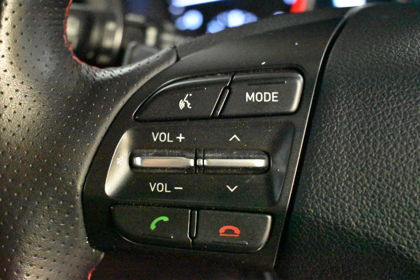 2017 Hyundai i30 SR — photo 21