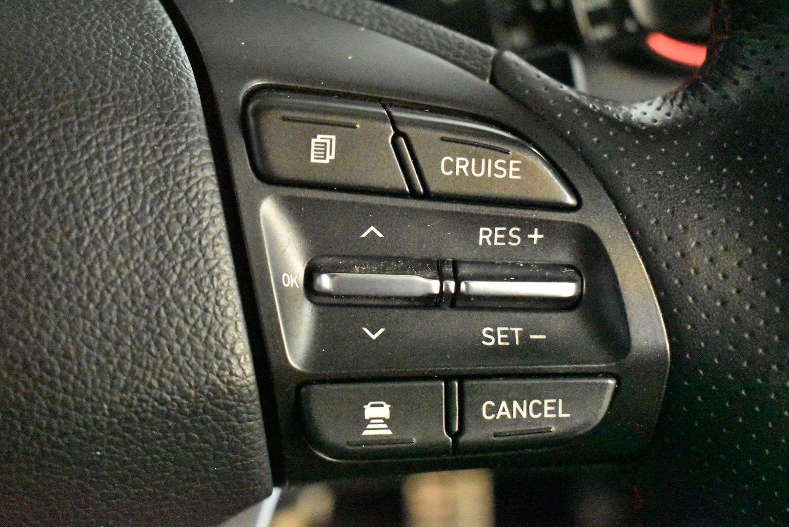 2017 Hyundai i30 SR — photo 22