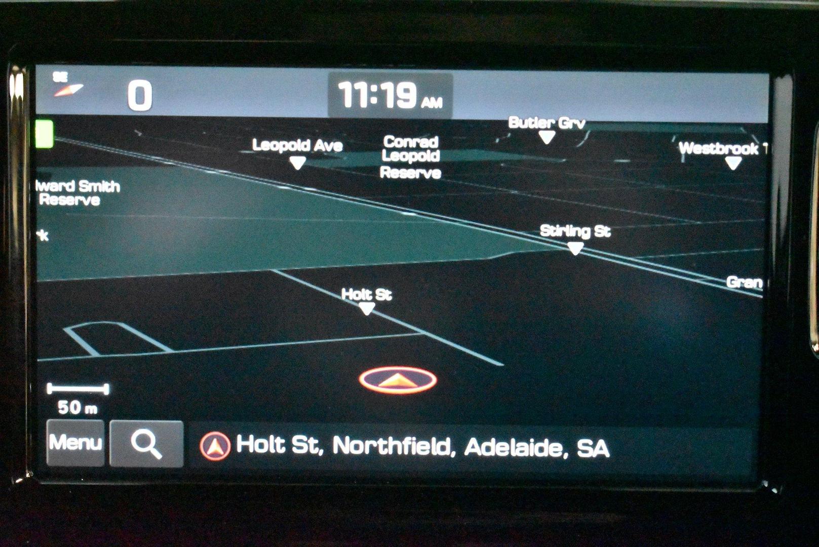 2017 Hyundai i30 SR — photo 23