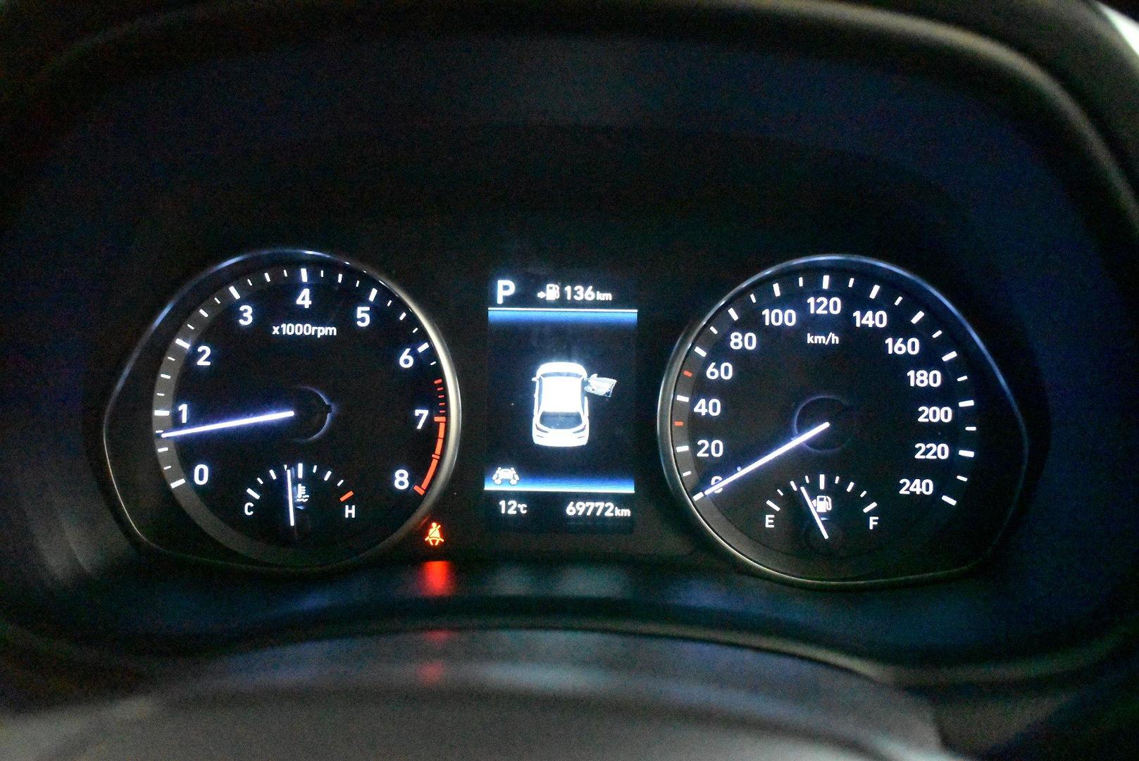 2017 Hyundai i30 SR — photo 25