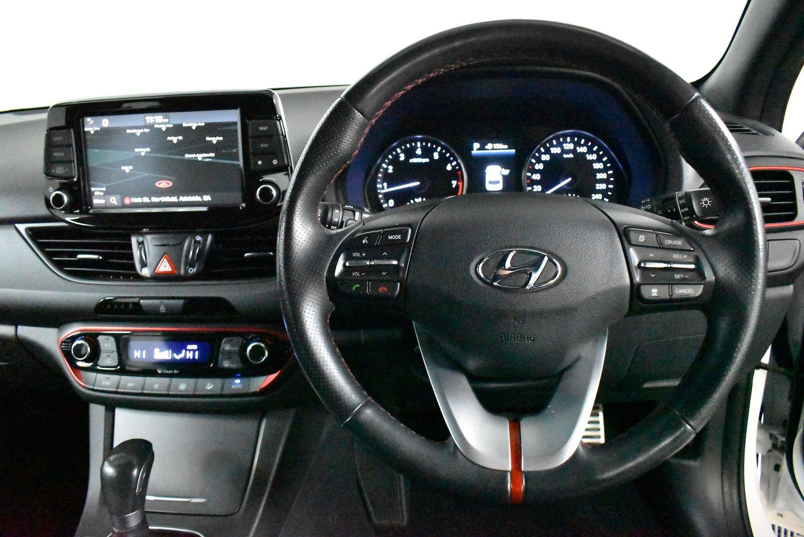 2017 Hyundai i30 SR — photo 5