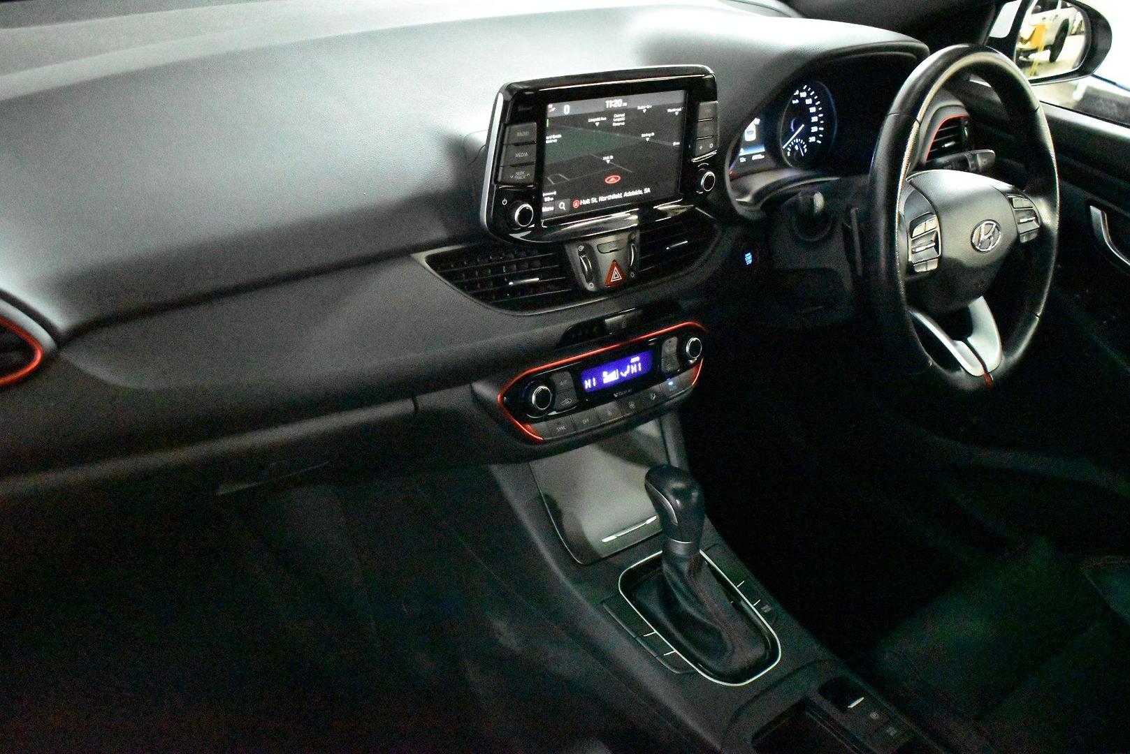2017 Hyundai i30 SR — photo 6